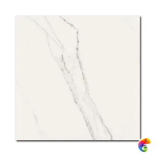 Керамогранит Love Ceramic Precious Calacata 60x60 Matt Rett