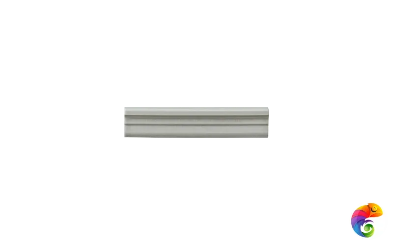Бордюр Ceramiche Grazia Impressions Toro Rock 5,5X27,9