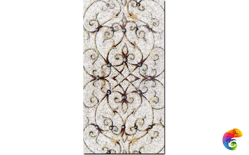 Мозаика Sicis The Mosaic Rug Teodora 120x200