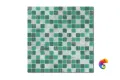 Мозаика Rose Mosaic Turkana Luc 32,7x32,7