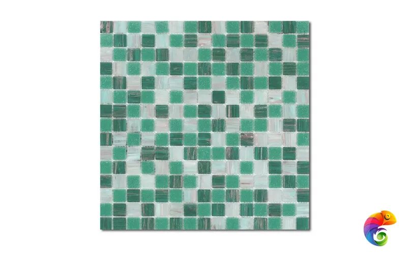 Мозаика Rose Mosaic Turkana Luc 32,7x32,7