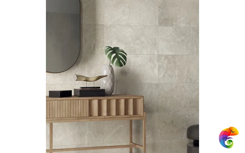 Керамогранит Lea Ceramiche Anthology 01 White Natural RTT 60x120