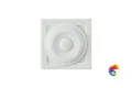 Вставка Ceramiche Grazia New Classic Urbe Tozzetto Parfume 6x6