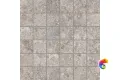 Refin Керамогранит Beat Mosaico Mud 30x30x0,9 Rt