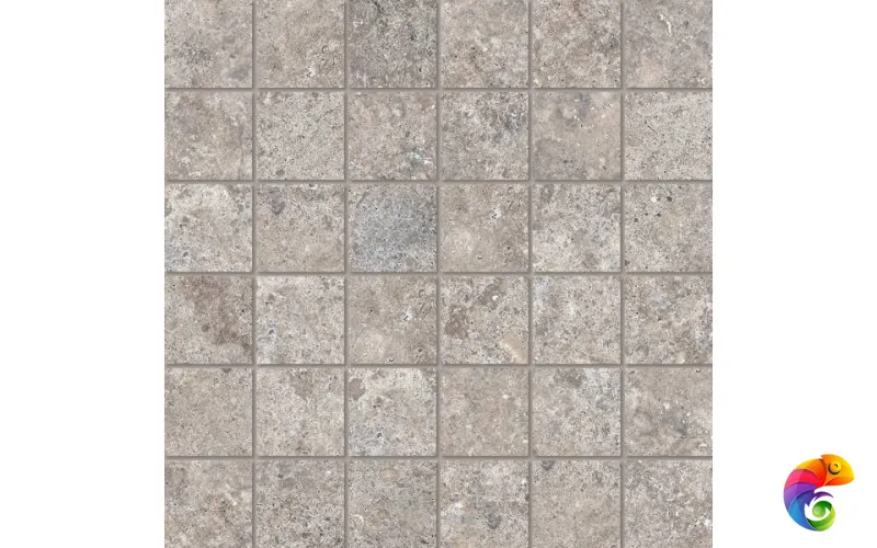 Refin Керамогранит Beat Mosaico Mud 30x30x0,9 Rt