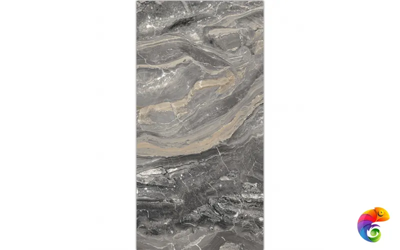 Керамогранит Caesar Anima Futura Keen Grey 60x120 Luc