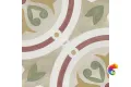 Harmony Керамическая плитка Amber Taupe SP 22.3x22.3 матовая