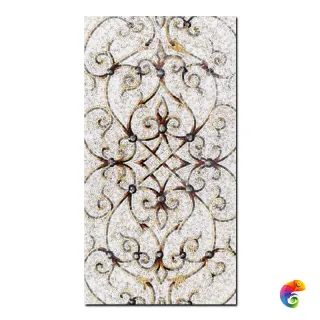 Мозаика Sicis The Mosaic Rug Teodora 120x200