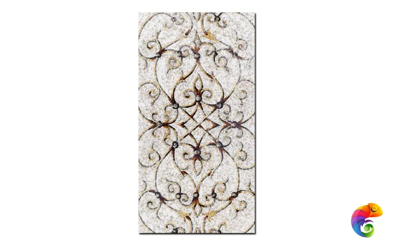 Мозаика Sicis The Mosaic Rug Teodora 120x200