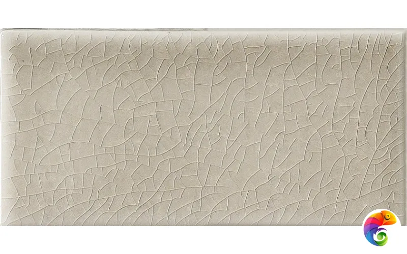 Керамическая плитка Ceramiche Grazia Essenze Greige Craquele 6,5x13