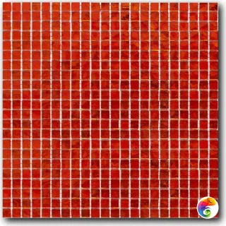 Стеклянная мозаика ART NATURA  10x10 Murano Specchio 8 300x300