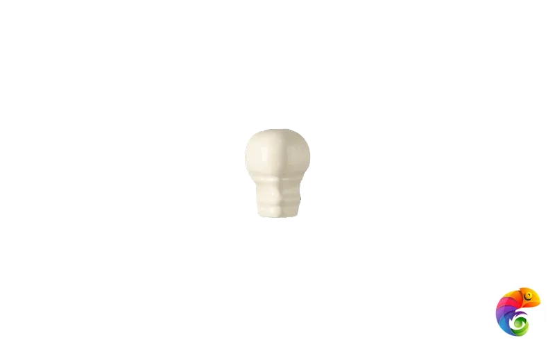 Вставка Ceramiche Grazia Essenze Angolo Esterno Parete Primula 3x5