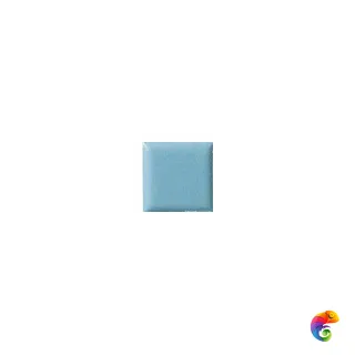 Вставка Ceramiche Grazia Amarcord Tozzetto Pavone Matt 3x3