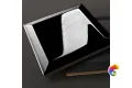 Керамическая плитка Etruria Design Victoria Diamantato Dark Lux 1° Scelta 15x15
