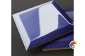Керамическая плитка Etruria Design Victoria Diamantato China Blue Lux 1° Scelta 15x15