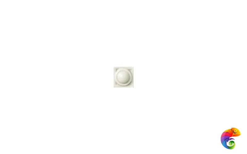 Вставка Ceramiche Grazia Amarcord Tozzetto Diamantato Beige Matt 3x3