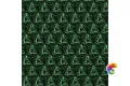 Керамическая плитка Etruria Design Concetto Spaziale Esagono Emerald Green (Craquele) 1° Scelta 16x18,5