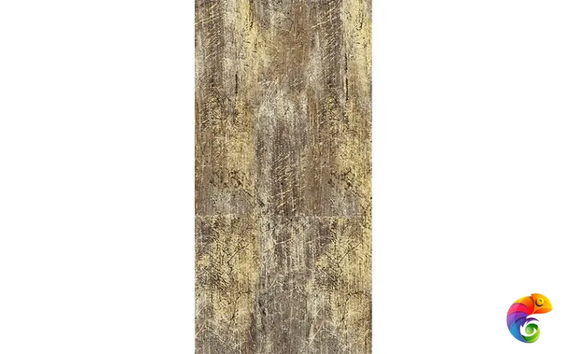 Стеклянная плитка Sicis Vetrite sulphur tortora 120x280