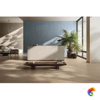 Refin Керамогранит Namib Gem 60x60x0,9 Matt-Pro Rt