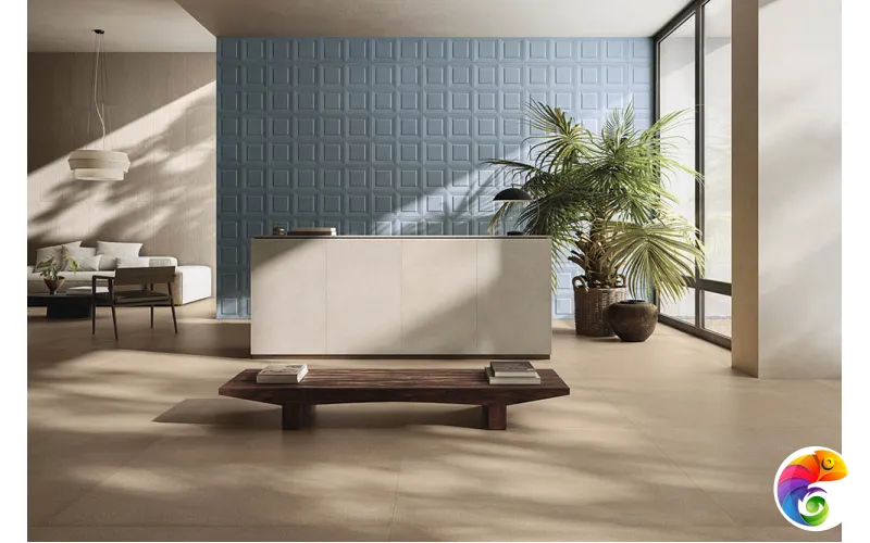 Refin Керамогранит Namib Gem 60x60x0,9 Matt-Pro Rt