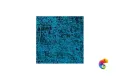Стеклянная плитка Sicis Vetrite Antique Blue 59,3x59,3