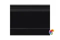 Плинтус Ceramiche Grazia Formae Zoccolo Ebony 20x26