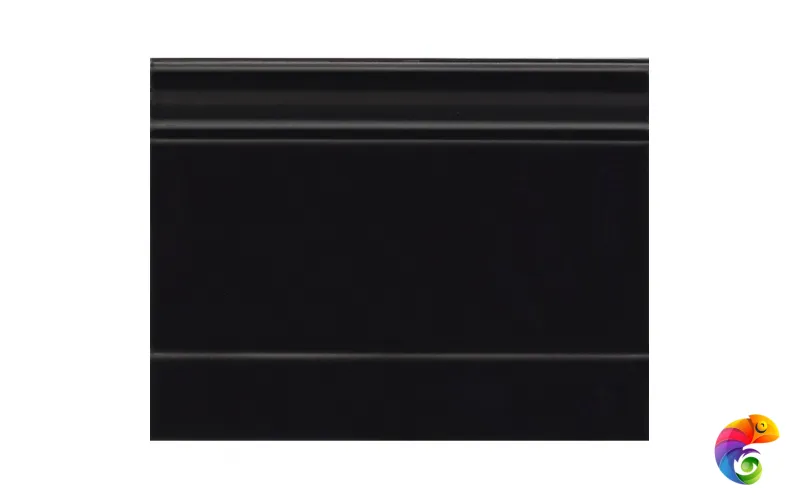 Плинтус Ceramiche Grazia Formae Zoccolo Ebony 20x26