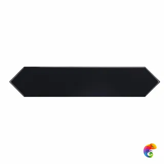 Equipe Arrow Black Luc 5x25