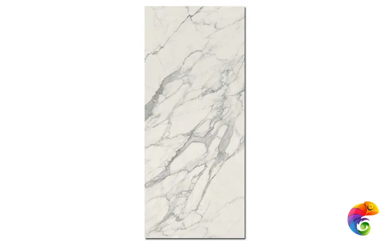 Керамогранит Lea Ceramiche Synestesia Pure Statuario Smooth 120x278