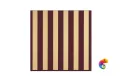 Керамическая плитка Petrachers Grand Elegance Gold Riga Grande Oro Su Bordeaux Luc 20x20