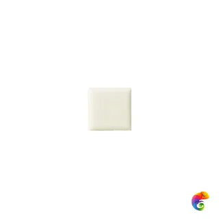 Вставка Ceramiche Grazia Amarcord Tozzetto Beige Matt 3x3