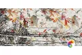 Керамогранит Apavisa Instinto White Autumn Decor BL-B 119,3x260