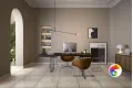 Керамогранит Refin Vetri Bronzo Lucido Rett 60x60