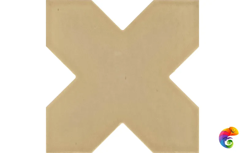 Equipe Керамогранит Kasbah Fawn 12x12х0,9 CZ