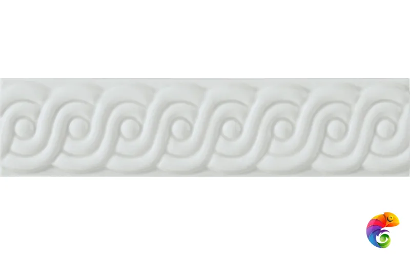 Бордюр Ceramiche Grazia New Classic Impero Parfume 6x26
