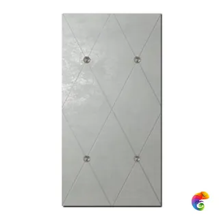 Керамогранит Petracers Ad Maiora Rhombus Platino Perla Matt 50x100