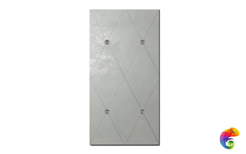 Керамогранит Petracers Ad Maiora Rhombus Platino Perla Matt 50x100