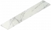 Charme Deluxe Scalino Ang. SX Invisible 33х160 Nat