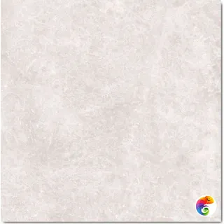 Керамогранит Love Ceramic Marble Light Grey 60x60 Matt Rett