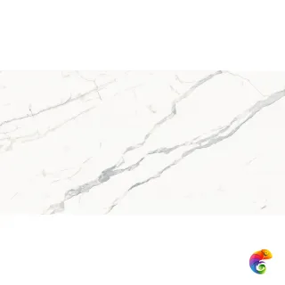 Italon Керамогранит Stellaris Statuario White 80x160 Lux