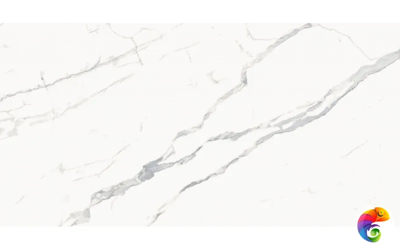 Italon Керамогранит Stellaris Statuario White 80x160 Lux