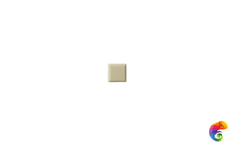 Вставка Ceramiche Grazia Amarcord Tozzetto Tabacco Matt 3x3