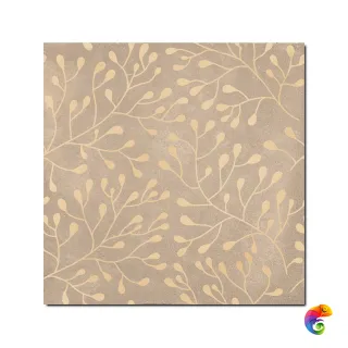 Керамогранит ELIOS D_esign Evo Senape Soggetto A 20x20