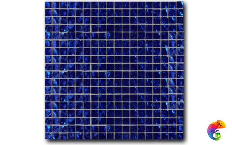 Стеклянная мозаика ART NATURA  10x10 Murano Specchio 16 300x300