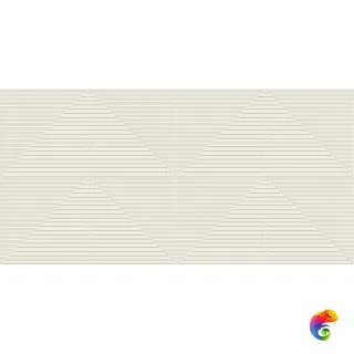 Керамогранит Art&Natura Moderno Stucco Str White Strutturato 60x120