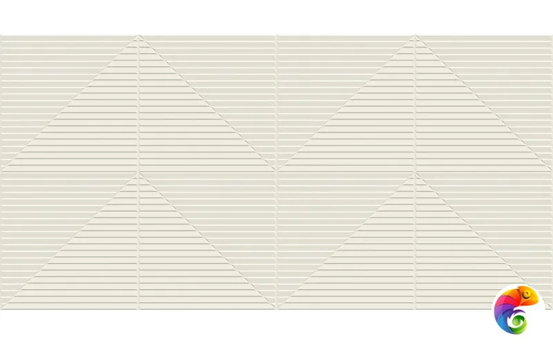 Керамогранит Art&Natura Moderno Stucco Str White Strutturato 60x120