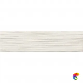 Керамическая плитка Ceramiche Grazia Impressions Bamboo White 14x56