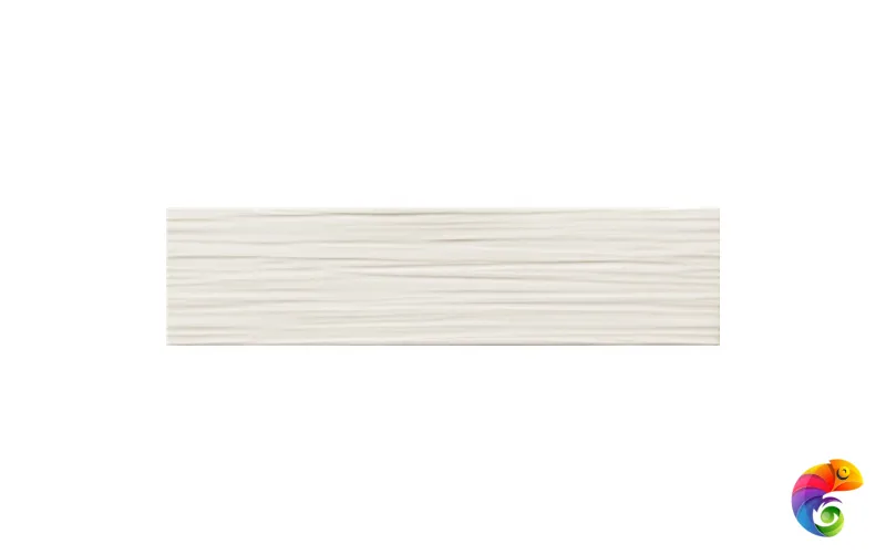 Керамическая плитка Ceramiche Grazia Impressions Bamboo White 14x56
