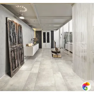 Refin Керамогранит Plant Powder 22,5x90x0,9 Matt Rt