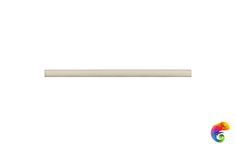 Бордюр Ceramiche Grazia New Classic Coprispigolo Tortora 1,2x26